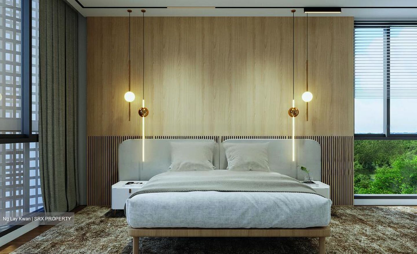 Butterworth Lane (D15), Semi-Detached #496188401